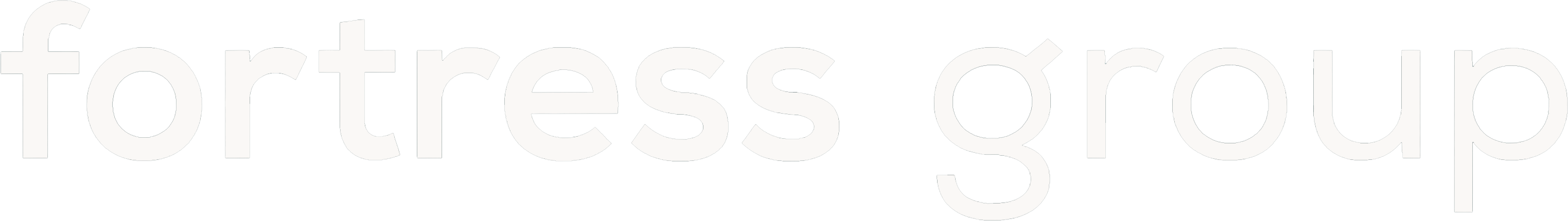 Fortress Group