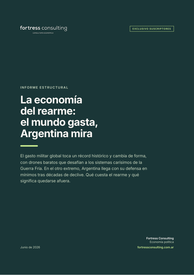 Tapa del informe en PDF