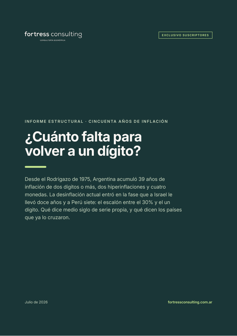 Tapa del informe en PDF