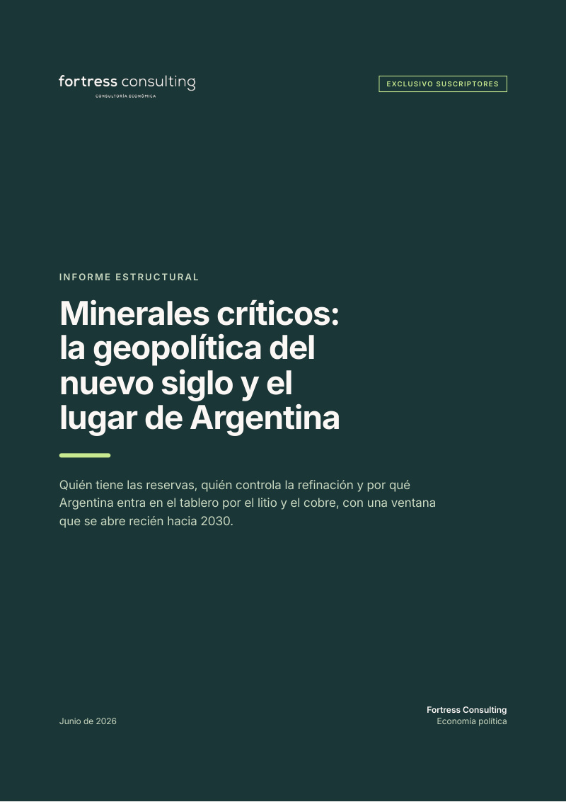 Tapa del informe en PDF